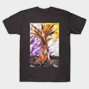 Jim's Orange Tree T-Shirt
